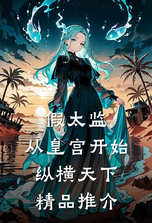 假太监：从皇宫开始纵横天下精品推介