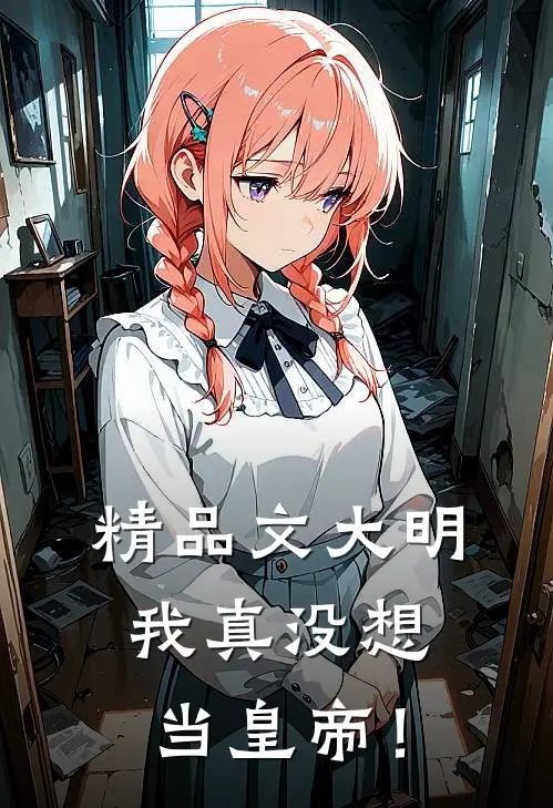 精品文大明：我真没想当皇帝！