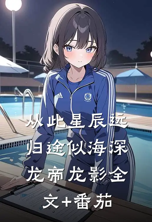 从此星辰远，归途似海深龙帝龙影全文+番茄