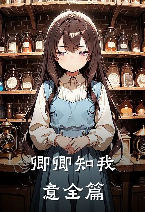 卿卿知我意全篇