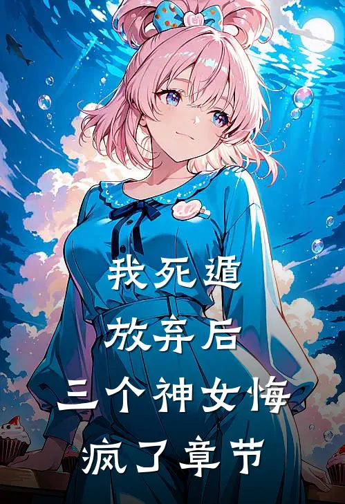 我死遁放弃后，三个神女悔疯了章节