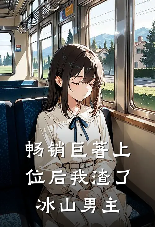 畅销巨著上位后我渣了冰山男主
