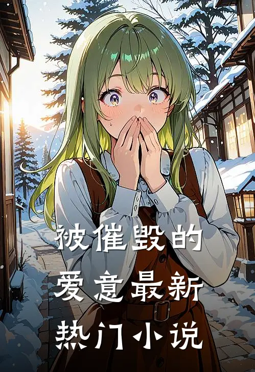 被催毁的爱意最新热门小说
