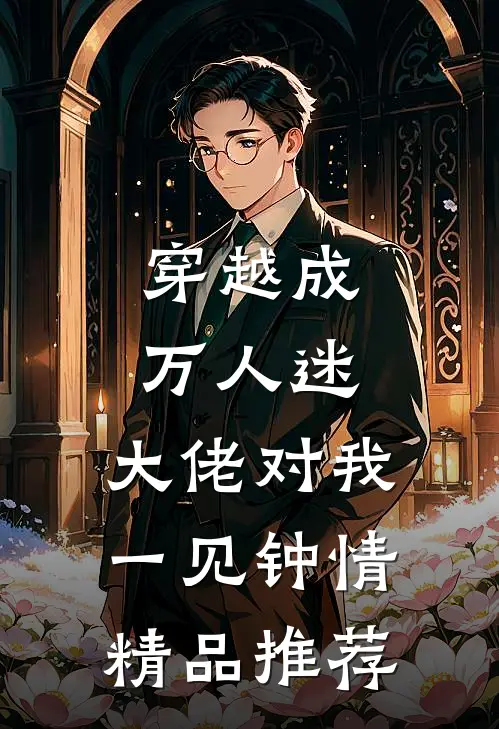 穿越成万人迷，大佬对我一见钟情精品推荐