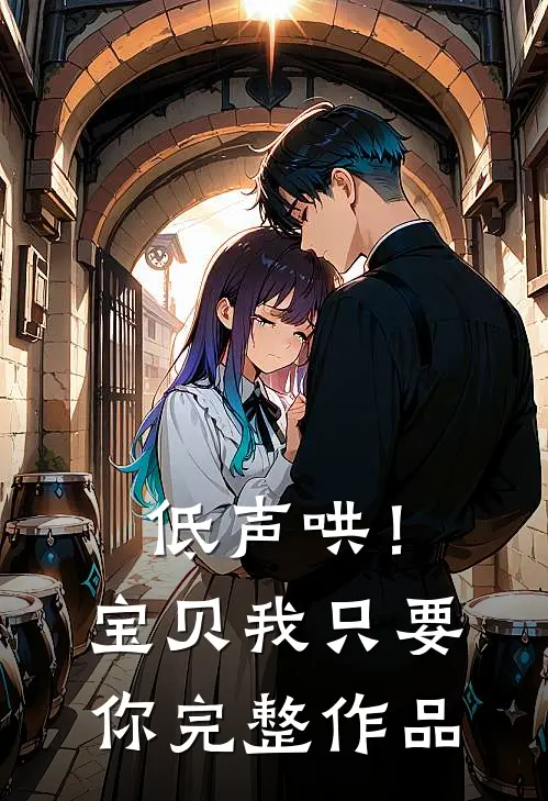 低声哄！宝贝，我只要你完整作品