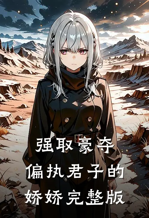 强取豪夺：偏执君子的娇娇完整版