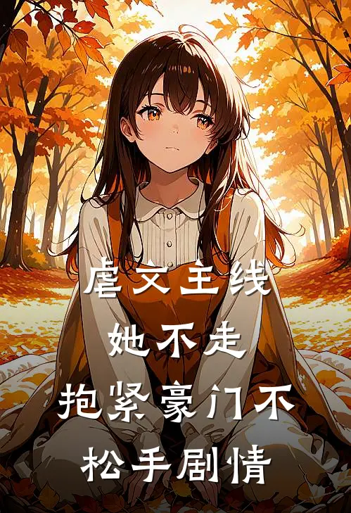 虐文主线她不走，抱紧豪门不松手剧情