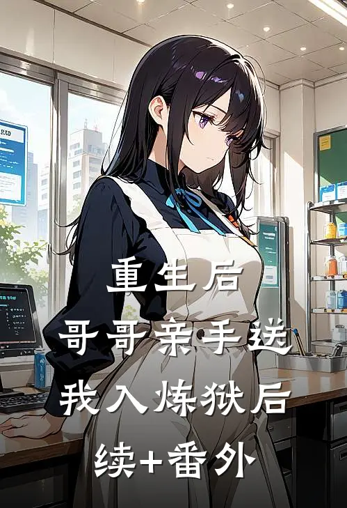 重生后，哥哥亲手送我入炼狱后续+番外