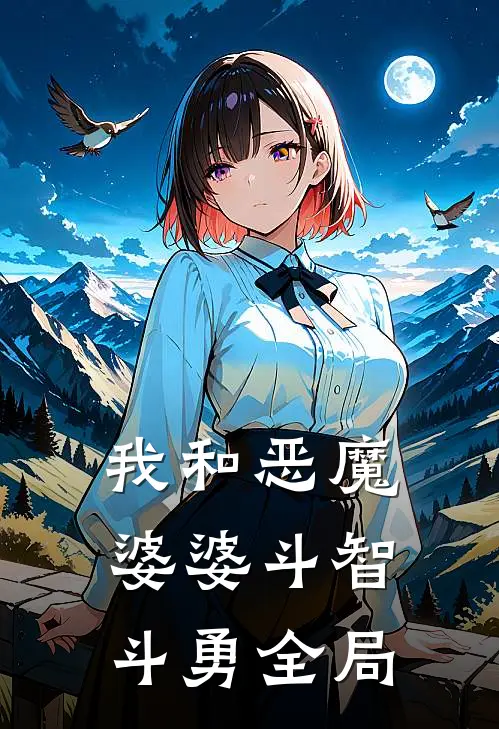 我和恶魔婆婆斗智斗勇全局