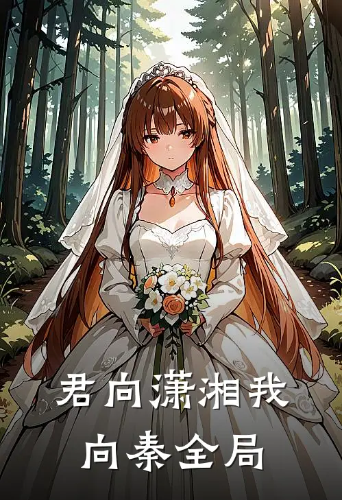 君向潇湘我向秦全局
