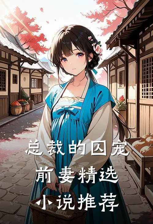 总裁的囚宠前妻精选小说推荐