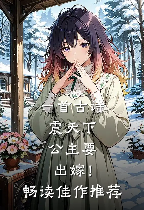 一首古诗震天下，公主要出嫁！畅读佳作推荐