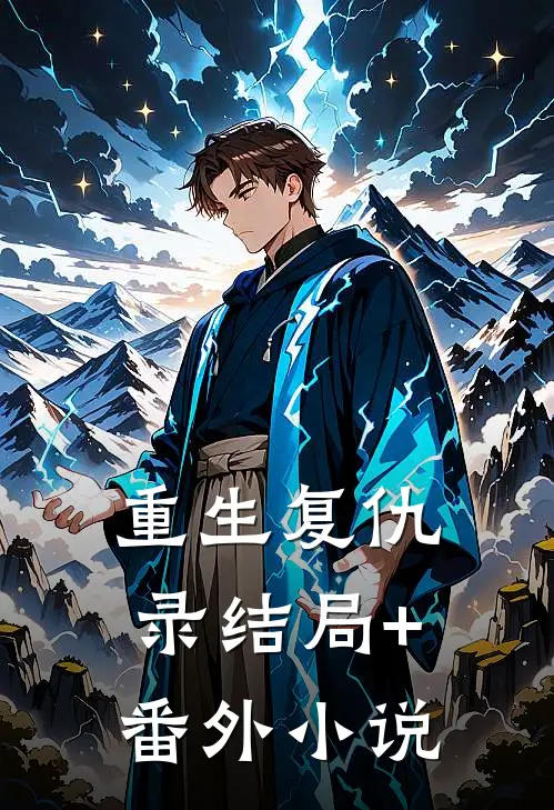 重生复仇录结局+番外小说