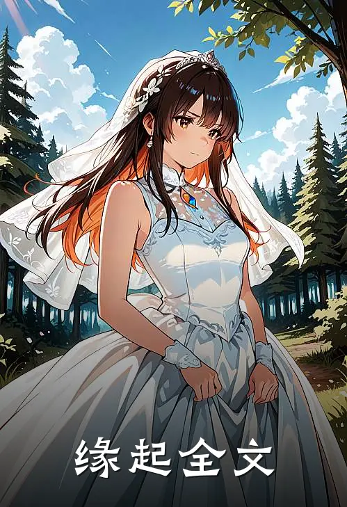 缘起全文
