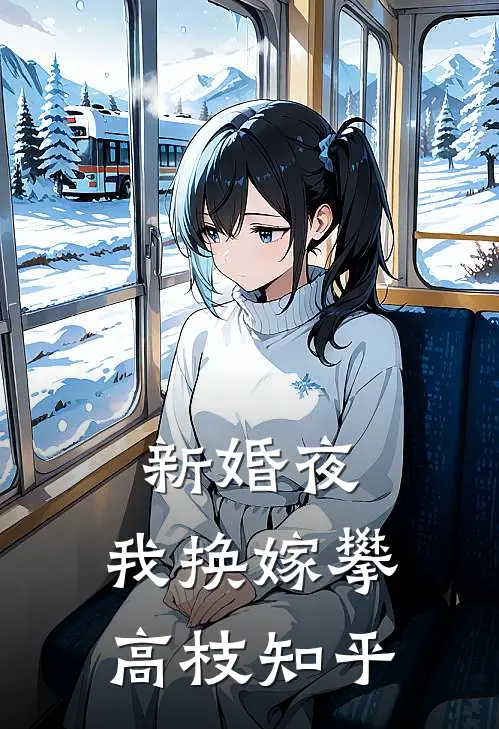 新婚夜，我换嫁攀高枝知乎