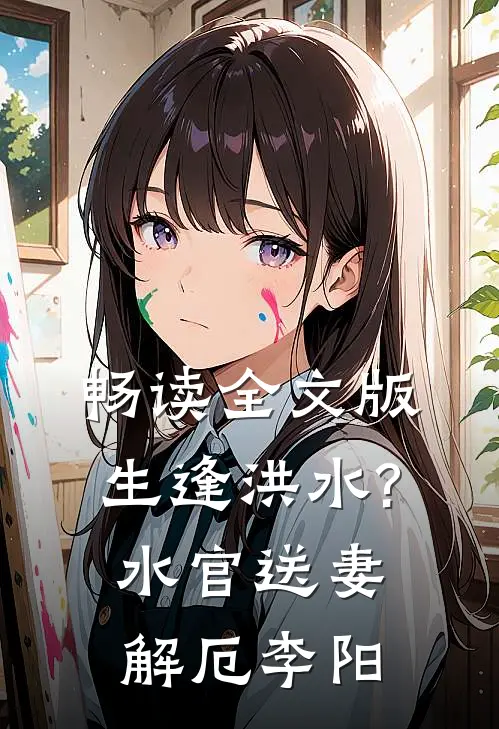 畅读全文版生逢洪水?水官送妻解厄李阳