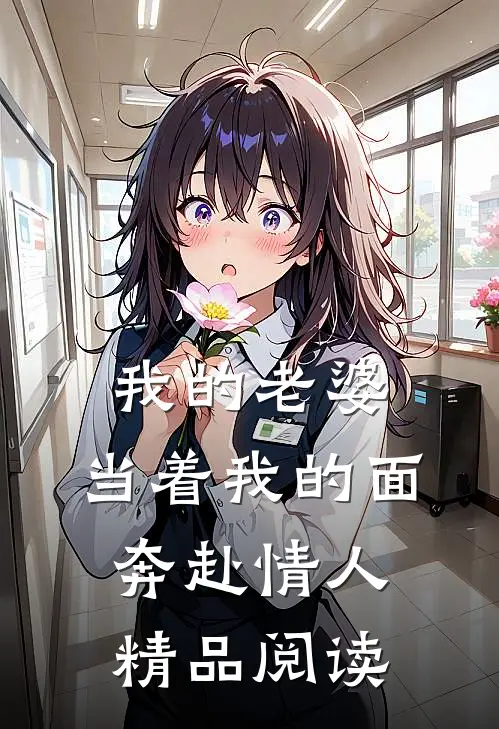 我的老婆，当着我的面奔赴情人精品阅读
