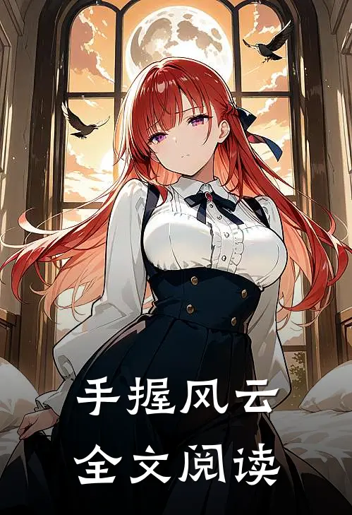 手握风云全文阅读