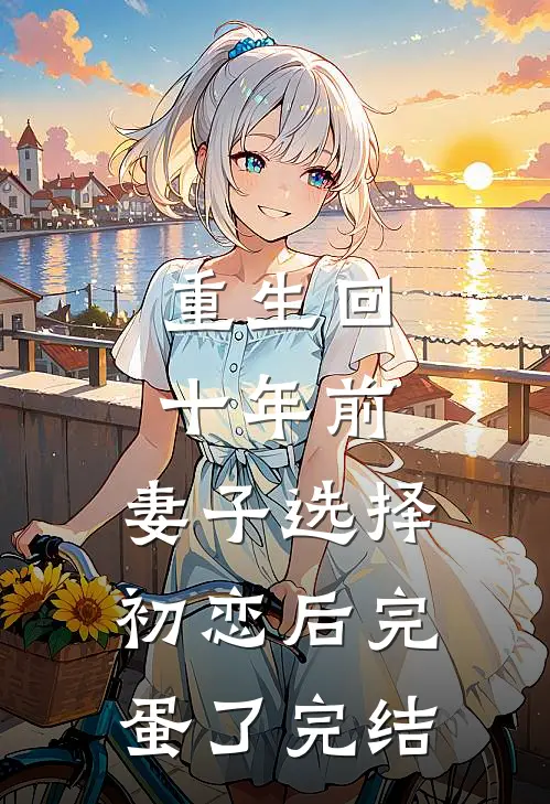 重生回十年前，妻子选择初恋后完蛋了完结