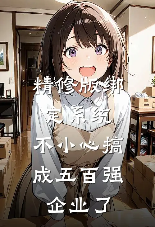 精修版绑定系统：不小心搞成五百强企业了