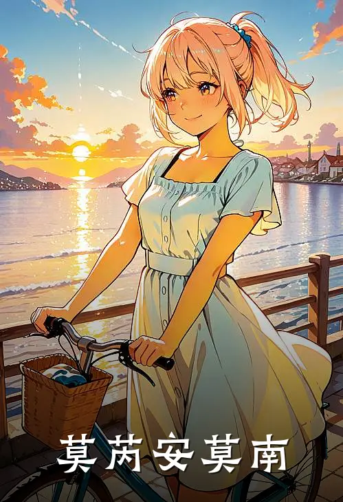 莫芮安莫南