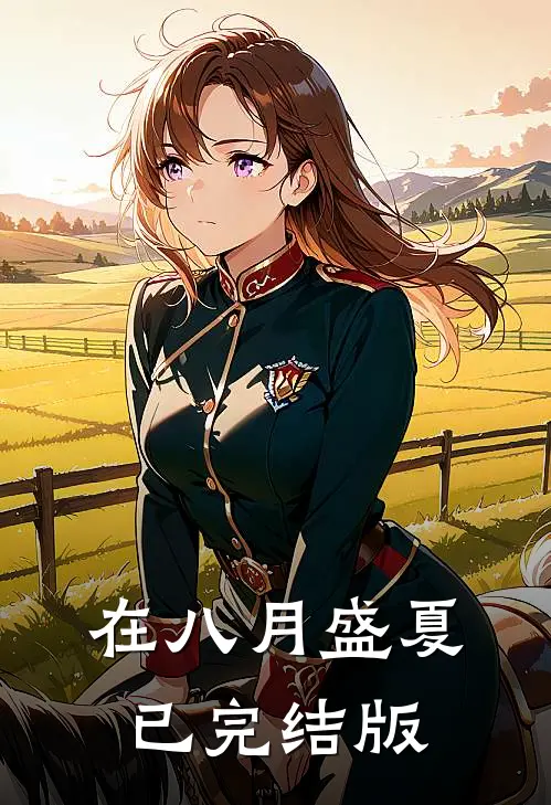 在八月盛夏已完结版