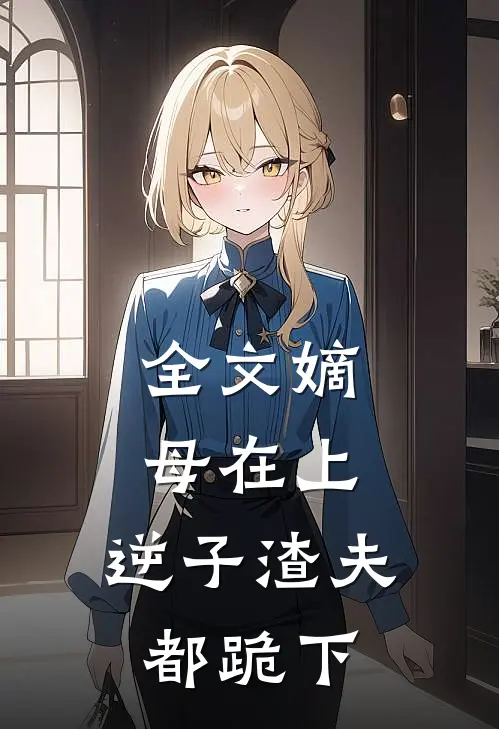 全文嫡母在上，逆子渣夫都跪下