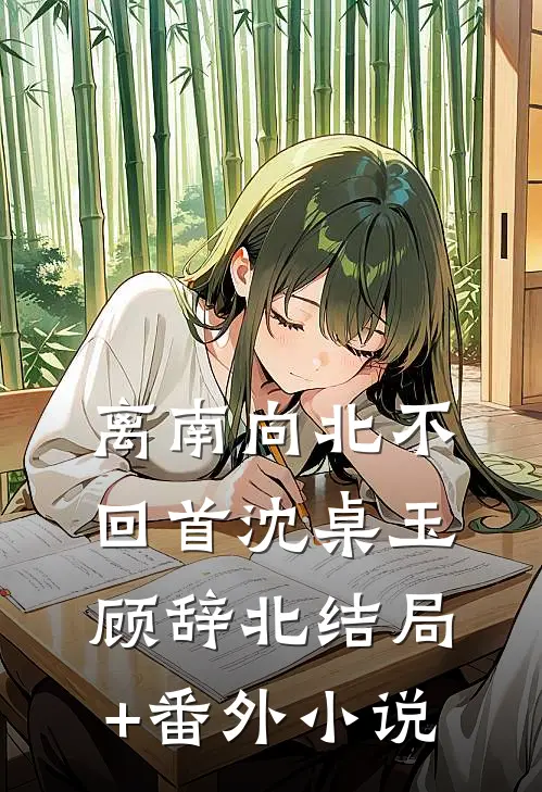 离南向北不回首沈桌玉顾辞北结局+番外小说