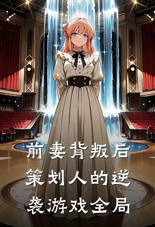 前妻背叛后，策划人的逆袭游戏全局