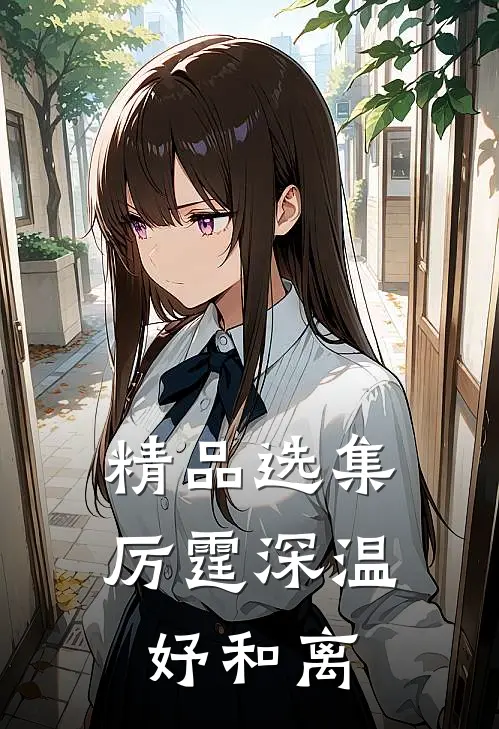精品选集厉霆深温妤和离