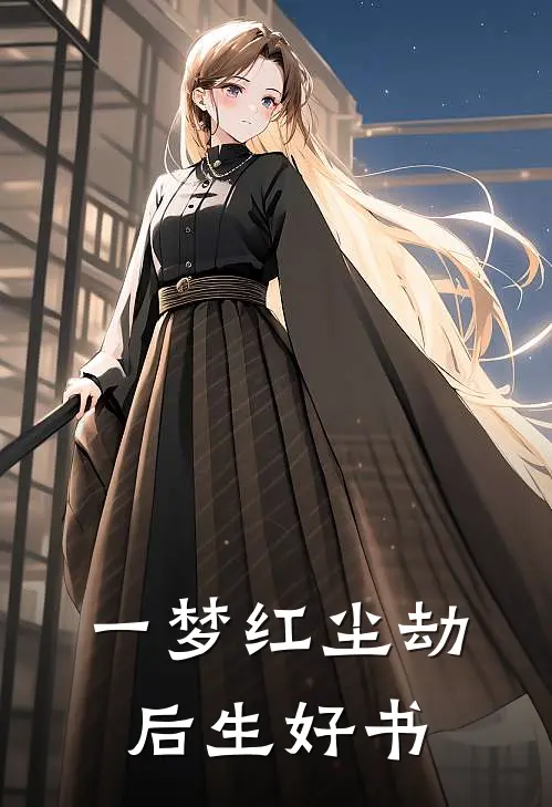一梦红尘劫后生好书