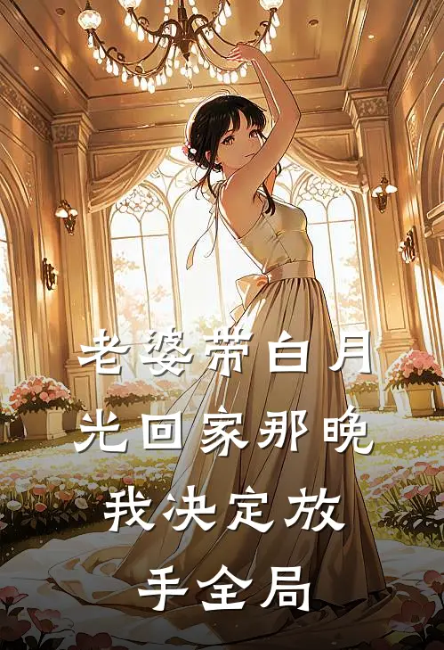 老婆带白月光回家那晚，我决定放手全局