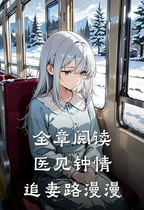 全章阅读医见钟情：追妻路漫漫