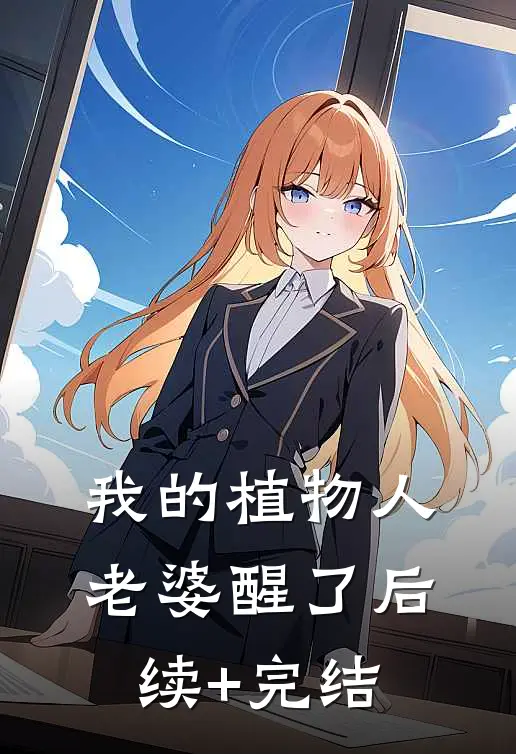 我的植物人老婆醒了后续+完结