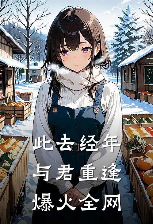 此去经年，与君重逢爆火全网