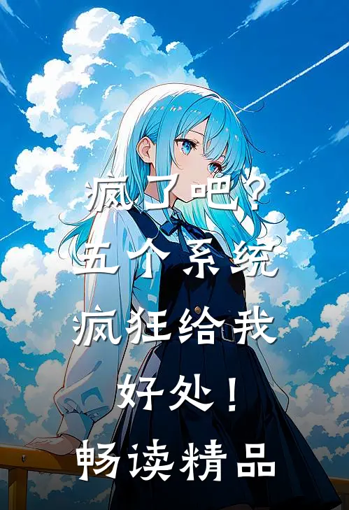 疯了吧？五个系统疯狂给我好处！畅读精品