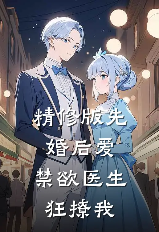 精修版先婚后爱：禁欲医生狂撩我