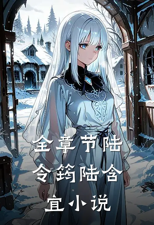 全章节陆令筠陆含宜小说