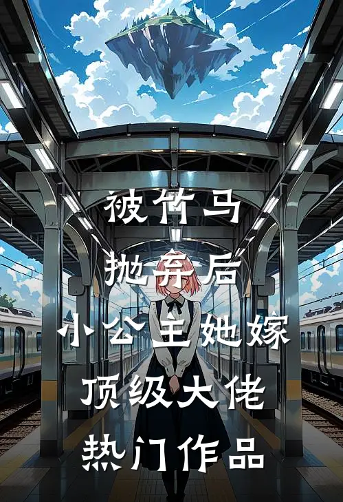 被竹马抛弃后，小公主她嫁顶级大佬热门作品