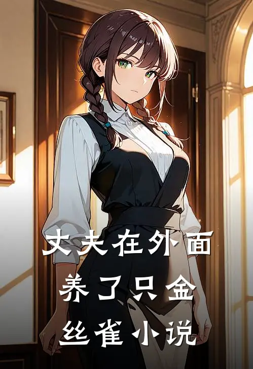 丈夫在外面养了只金丝雀小说
