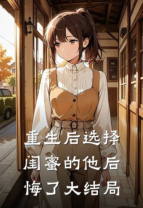 重生后选择闺蜜的他后悔了大结局