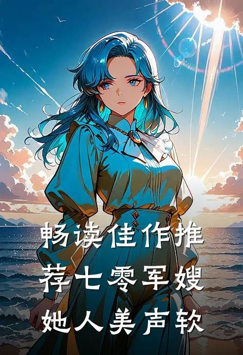 畅读佳作推荐七零军嫂她人美声软