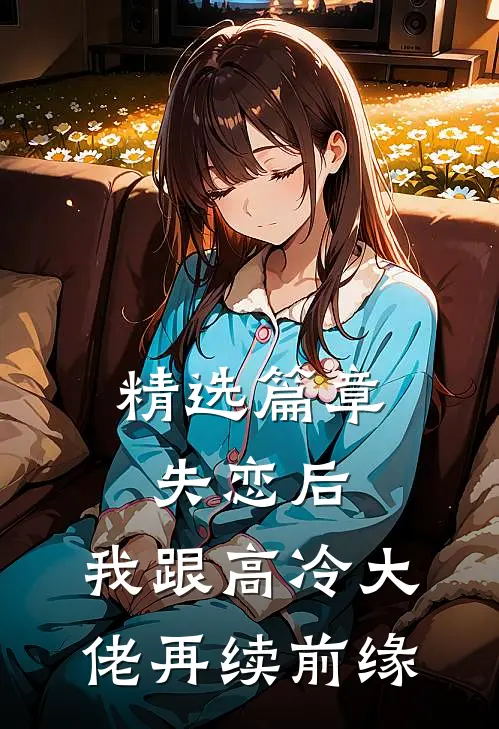 精选篇章失恋后，我跟高冷大佬再续前缘