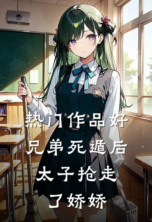 热门作品好兄弟死遁后，太子抢走了娇娇