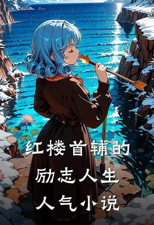 红楼首辅的励志人生人气小说
