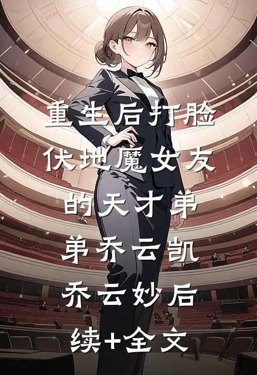 重生后打脸伏地魔女友的天才弟弟乔云凯乔云妙后续+全文