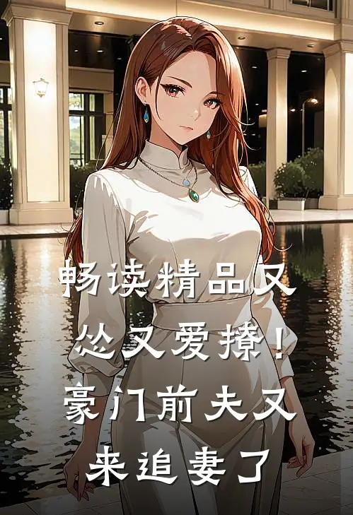 畅读精品又怂又爱撩!豪门前夫又来追妻了免费阅读