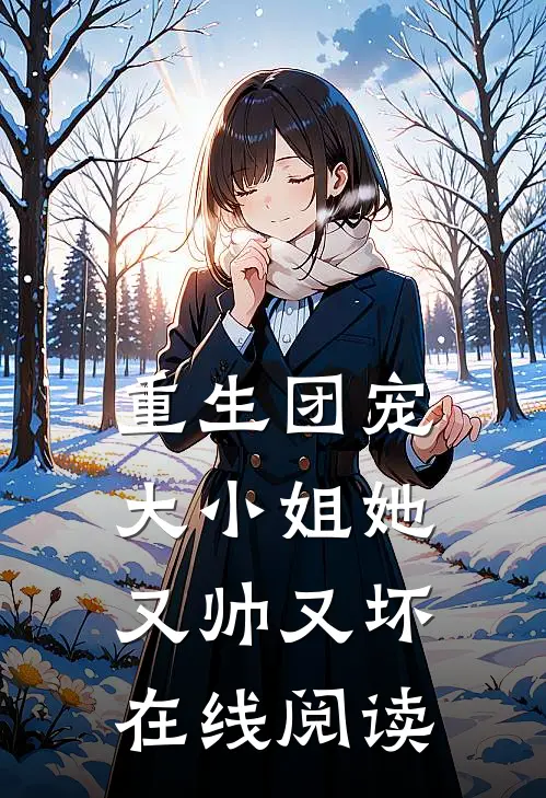重生团宠：大小姐她又帅又坏在线阅读
