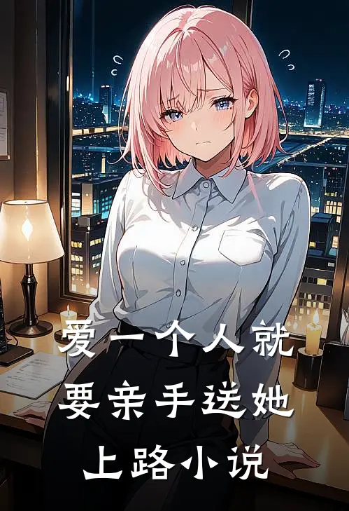 爱一个人就要亲手送她上路小说