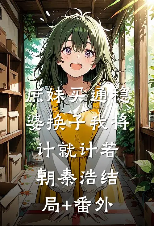 庶妹买通稳婆换子 我将计就计若朝秦浩结局+番外